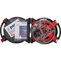 Pewag Sneeuwkettingen RS9 76 Servo 9 2 st. 94797