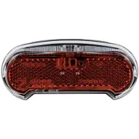 Axa Achterlicht fiets | | Riff Switch (LED, Batterijen)