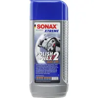 Sonax eXtreme Polish &Wax nr2 250ml (207.100)
