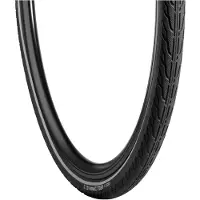 Vredestein Dynamic City - Buitenband Fiets - 47-507 / 24 x 1.75 inch
