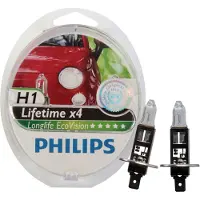 Philips H1EcoVisionLL 12258 S2