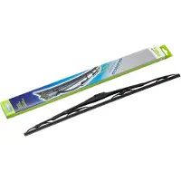 Valeo Ruitenwisser 574150 Valeo voor o.a. AUDI, CHRYSLER, CITROEN, DAIHATSU, HONDA, JAGUAR, JEEP, KIA, LAND ROVER, MAZDA, MITSUBISHI, NISSAN, OPEL, PEUGEOT, RENAULT, SAAB, SUZUKI, TOYOTA, VOLKSWAGEN, VOLVO