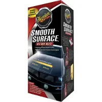 Meguiar's Smooth Surface Clay Kit Meguiars