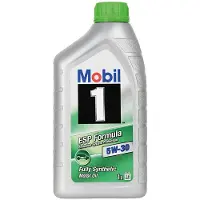 Mobil 1 ESP 5W-30 1 liter