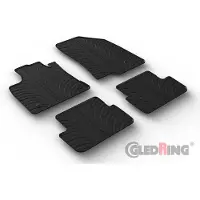 GledRing 0841 Automatten