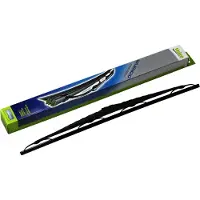 Valeo Ruitenwisser 574154 Valeo voor o.a. BMW, CHRYSLER, CITROEN, DAIHATSU, FERRARI, HONDA, JEEP, MASERATI, MAZDA, MITSUBISHI, NISSAN, OPEL, PEUGEOT, SMART, TOYOTA