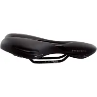 Selle Royal Respiro Athletic Zadel