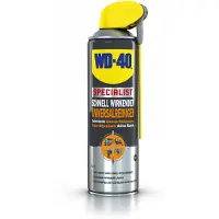 Wd-40 Universele Reiniger 500ml - Reinigingsspray - Ontvetter - Tegen hardnekkige vervuilingen zoals olie en vuil