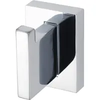 Haceka Haak Edge Chroom