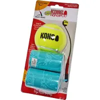 Kong HandiPOD Launch - Refill