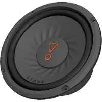 JBL STAGE 82 - 8 Inch Subwoofer - 800W