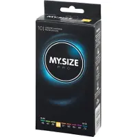MY.SIZE PRO Condooms 57 mm - 10 stuks