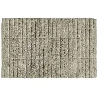 Zone Denmark Badmat Tiles Eucalyptus Green-50 x 80 cm