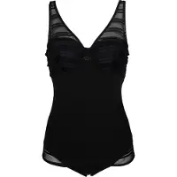 After Eden Body Fenne | Maat: 85B | Kleur: Zwart