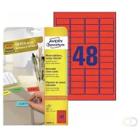Sans marque Avery L6038-20