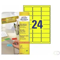 Avery L6035-20