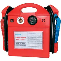 Kunzer ASM 12/800 Batterijlader