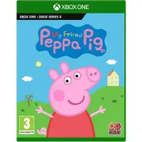 Mijn Vriendin Peppa Pig