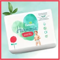 Pampers - Harmonie Pants - Maat 6 - Mega Maandbox - 132 luierbroekjes