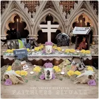 Cargo Sky Valley Mistress - 10 - Faithless Rituals (LP)
