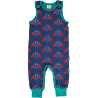 Maxomorra Playsuit BAT 62/68