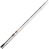 Sakura Speciz Perch Game Spinning Rod Oranje 2.33 m / 3-10.5 g