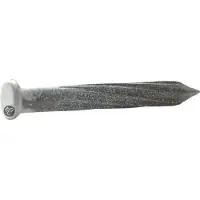 HJZ Plintnagel bruin Z3 4.5x30mm (250st)
