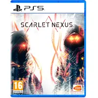 Scarlet Nexus - Playstation 5