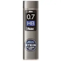 Pentel Miner C277 AIN STEIN 0.7mm HB - 12 pcs.