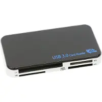 Kamera Express USB 3.0 Kaartlezer