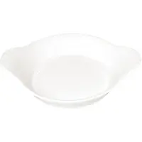 Olympia Gratineerschaal rond 13cm | stuks 6