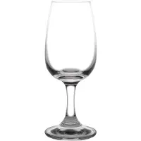 Olympia Kristallen sherry of port glazen, 12 cl (6 stuks)