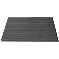 Bolero Deurmat Jantex, antislip, 60(b)x90(l)cm