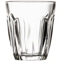 Olympia Drinkglas van gehard glas, 130 ml (12 stuks)