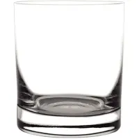 Olympia Luxe drinkglazen, 285 ml (6 stuks)