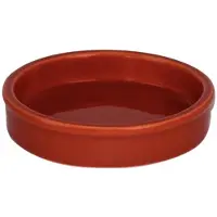 Olympia Tapas Schaaltjes Rond 10cm | 6 stuks