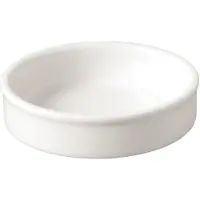 Olympia Stapelbare porselein mediterrane schaal | 6 stuks