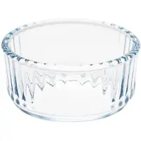Pyrex Ramekin van Glas