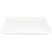 Olympia Whiteware GN 1/2 schaal 3cm diep