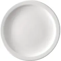Athena hotelware Athena Bord Smalle Rand 25 cm (doos 12)