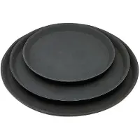 Kristallon Antislip Dienblad Kunststof 35,5 cm