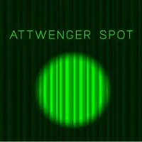 Konkurrent Attwenger - Spot (CD)