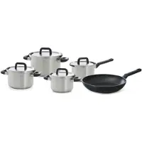 BK Flow Cool pannenset - 5-delig