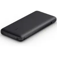 Belkin Powerbank with Integrated Cables USB-C and Lightning - 10.000mAh