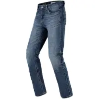 Spidi J-Tracker Tech Blue Dark Used Maat 29
