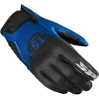 Spidi CTS-1 K3 De Handschoenen van de motorfiets