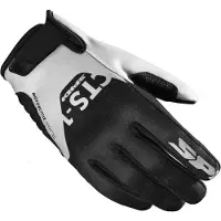 Spidi CTS-1 Lady Zwart Wit Maat S