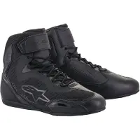 Alpinestars Stella Faster-3 Rideknit Dames Motorschoenen