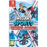 Instant Sports: Winter Games - Switch