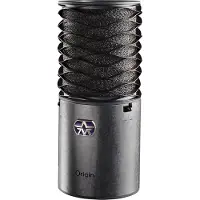 Aston Microphones Origin Cardioid Condenser Microphone